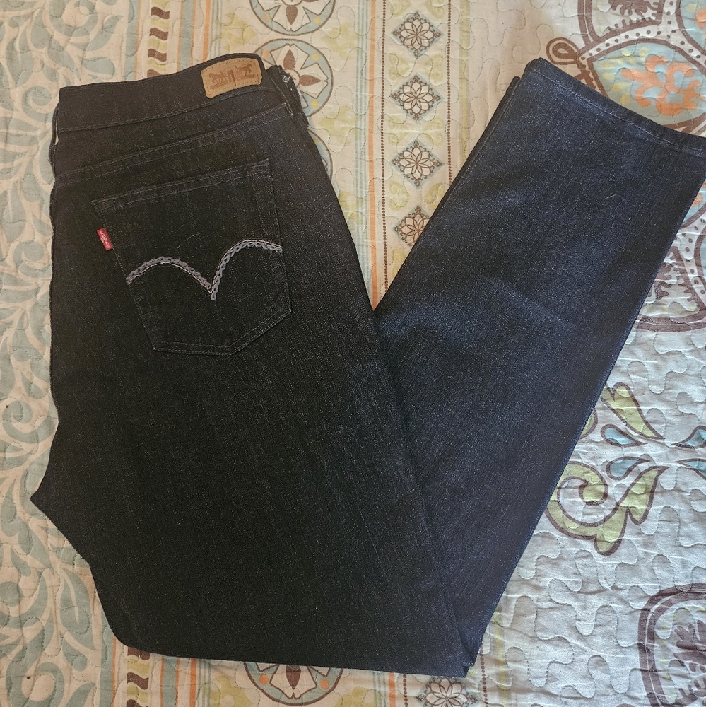 LEVI 14M Stretch